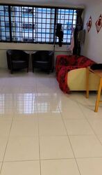Blk 192 Pasir Ris Street 12 (Pasir Ris), HDB 5 Rooms #563806211